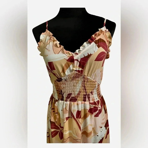 Sienna Sky women’s summer dress Sz S nwot #004 - Picture 3 of 3